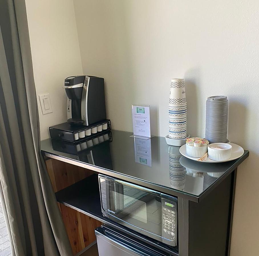 Hollywood'S Suite Los Angeles Bagian luar foto