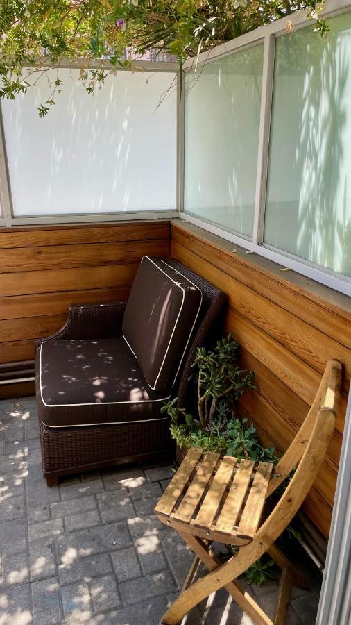 Hollywood'S Suite Los Angeles Bagian luar foto