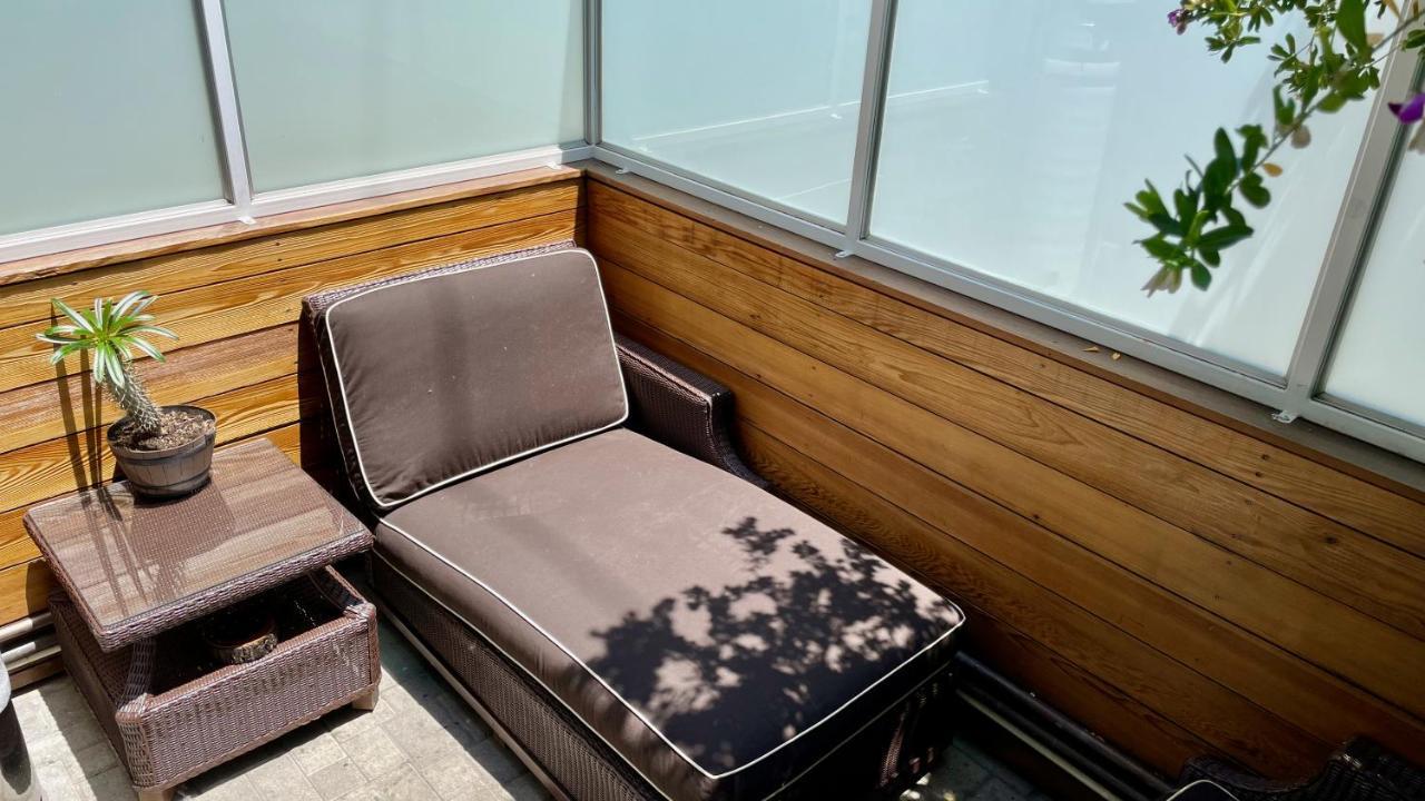 Hollywood'S Suite Los Angeles Bagian luar foto