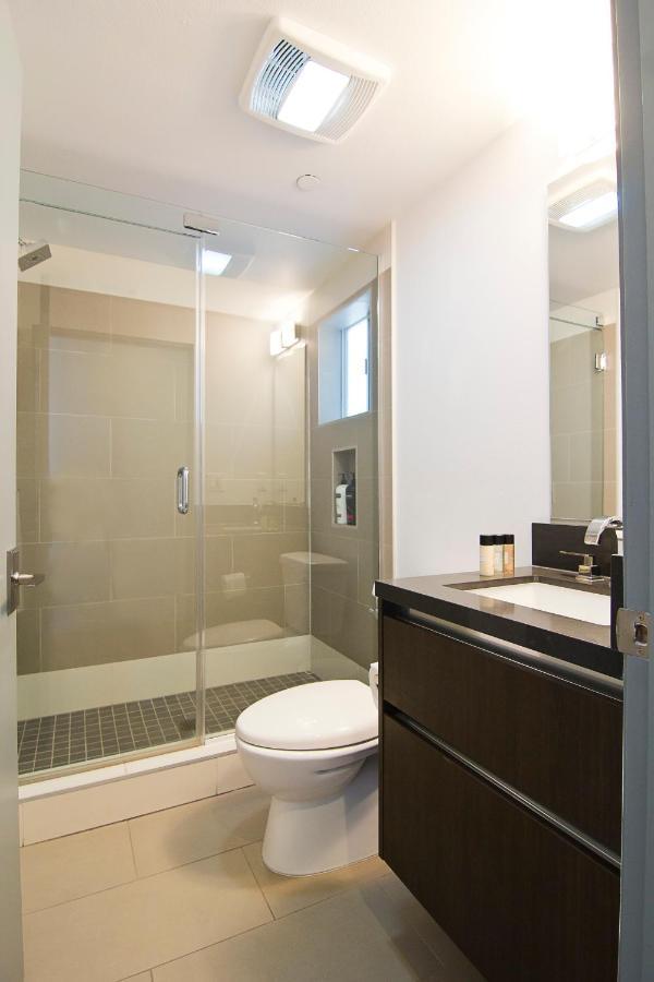 Hollywood'S Suite Los Angeles Bagian luar foto